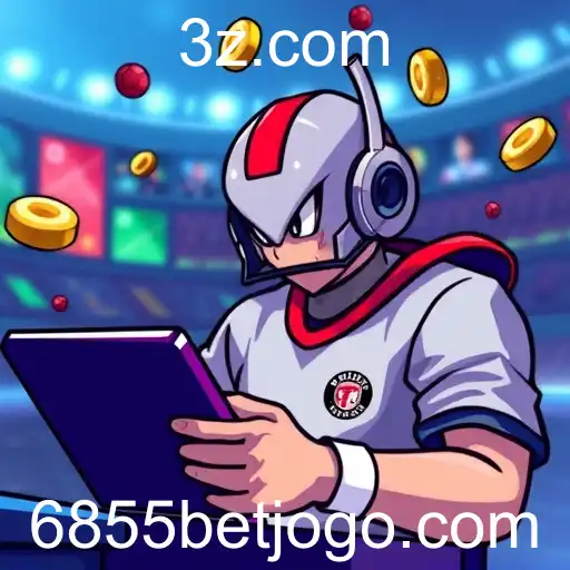 Expansão do Mercado de Jogos Online no Brasil