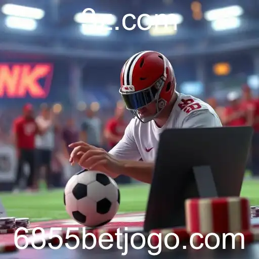 Expansão dos Jogos Online: Tendências e Desafios para 2025