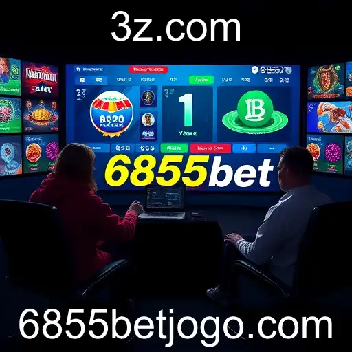 Crescimento do Jogo Online em 2025 no Brasil