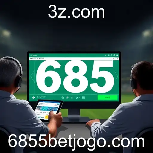 O Impacto dos Sites de Apostas no Brasil em 2026