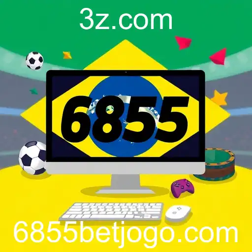 Impacto do Mercado de Jogos Online no Brasil