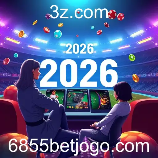 Novas Tendências no Mundo dos Jogos Online