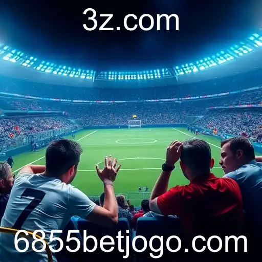 Cenário Atual dos Jogos Online e a Influência da 6855bet