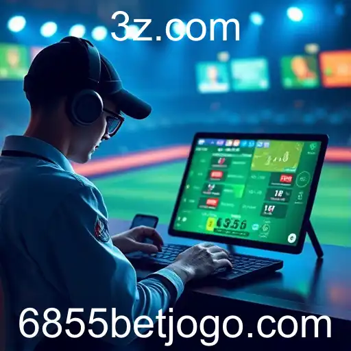 Transformações no Setor de Jogos Online em 2025