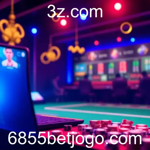 O Impacto do Crescimento dos Jogos Online em 2025