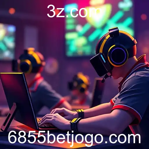 Tendências Crescentes no Mercado de Jogos Online